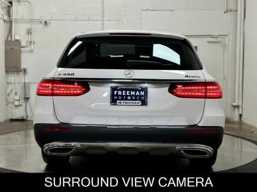 2021 mercedes-benz e-class e 450 4matic in salem, oregon