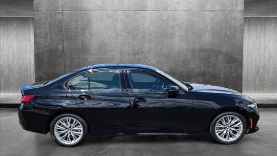 2023 BMW 3 series