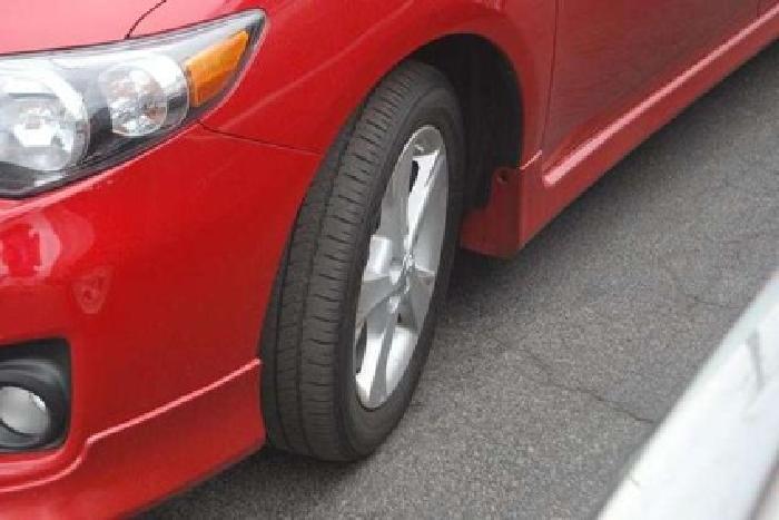 2012 toyota corolla in colorado springs, co
