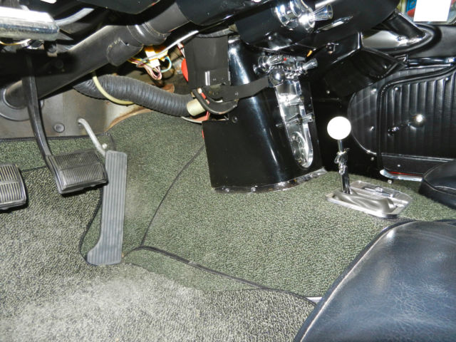 1962 factory fuel injected corvette roadster