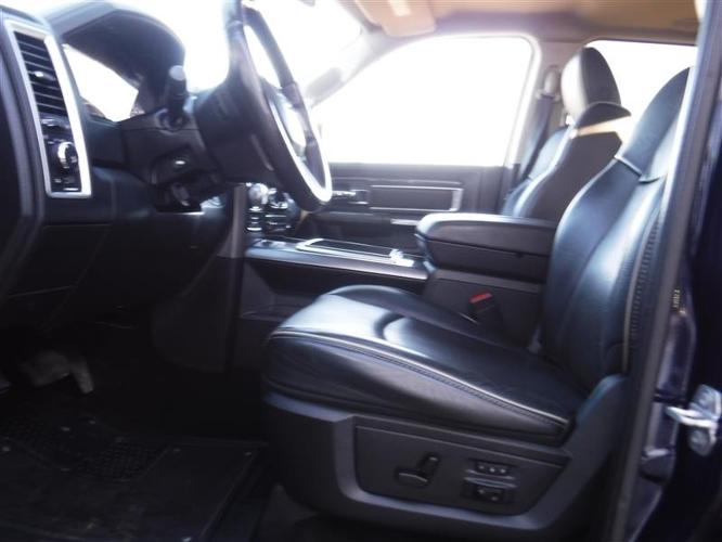 used 2015 ram 1500 laramie limited bismarck, nd 58504 for sale in bismarck, north dakota
