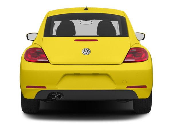 2013 volkswagen beetle coupe in saint louis, missouri