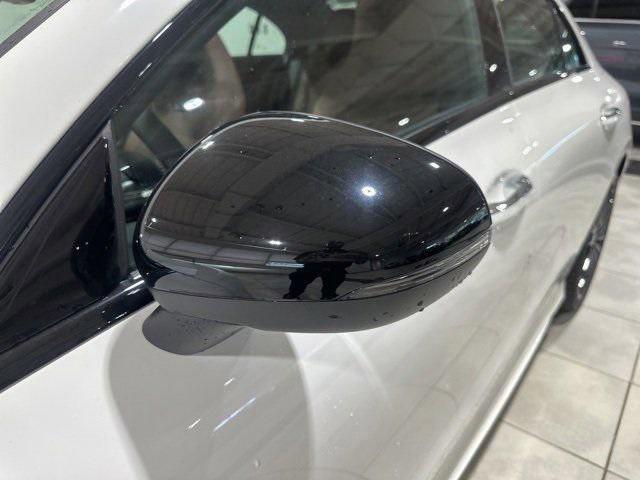 2025 mercedes-benz cla 250 base