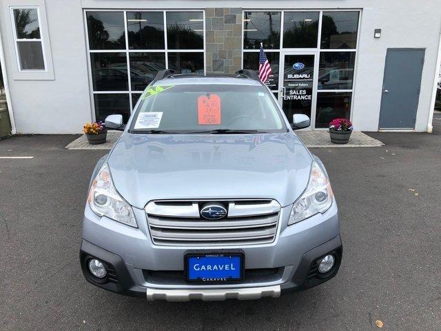 used 2014 subaru outback 2.5i limited norwalk, ct 06851 for sale in norwalk, connecticut