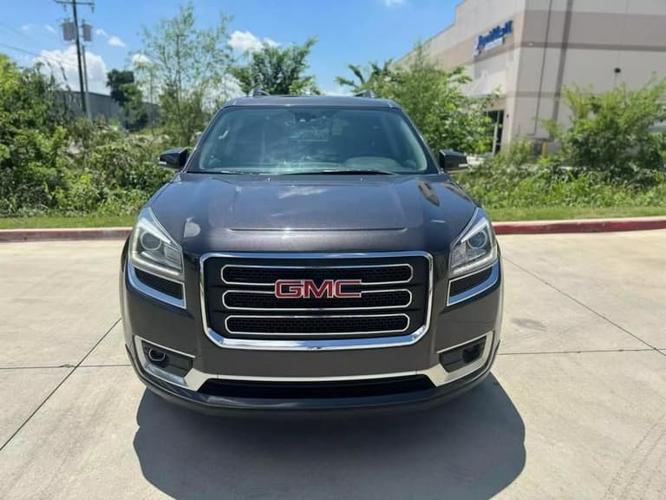 2016 gmc acadia slt-1 sport utility 4d in dallas, texas