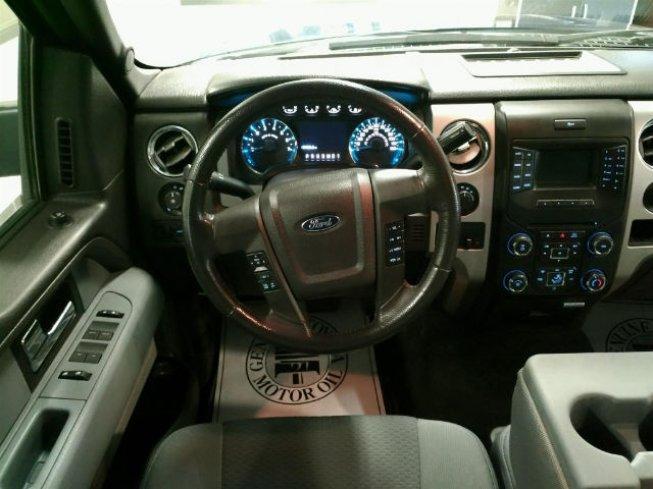 2013 ford f150 fx4 for sale in aberdeen, south dakota
