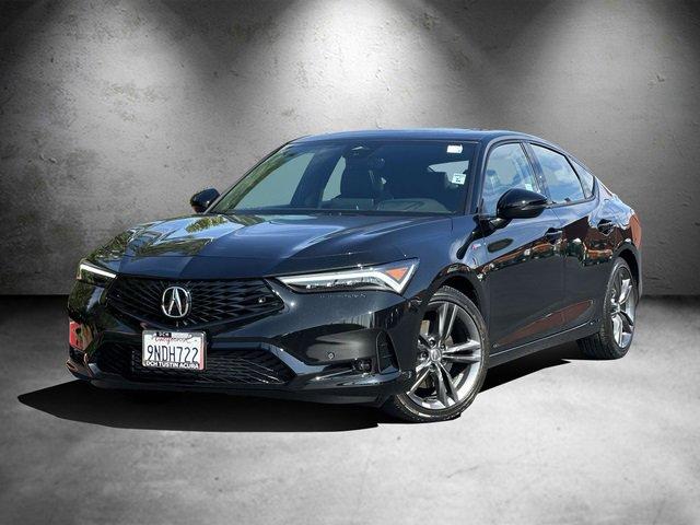 2025 acura integra