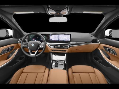 2024 bmw 330