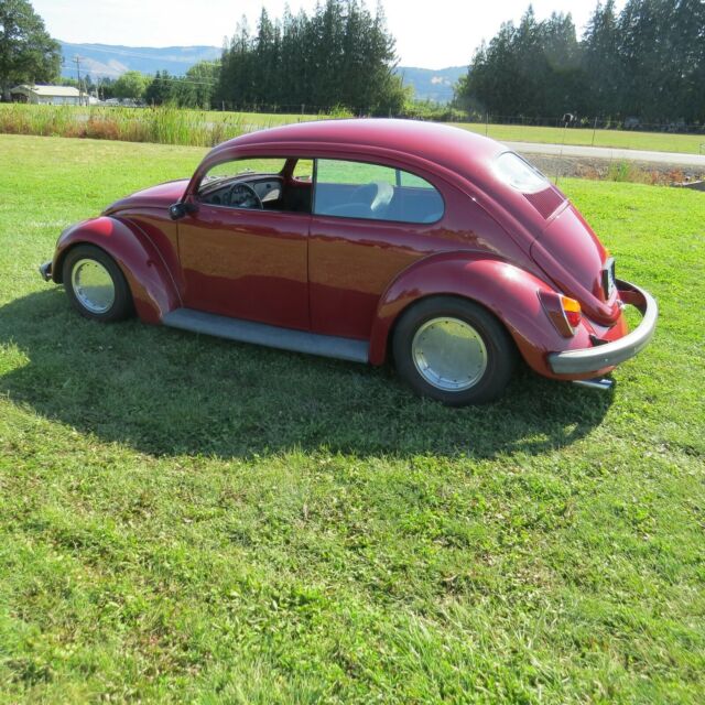 1969 handmade vw show car one of a kind!!