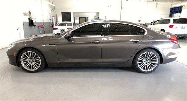 used 2013 bmw 650i gran coupe xdrive oklahoma city, ok 73114 for sale in oklahoma city, oklahoma