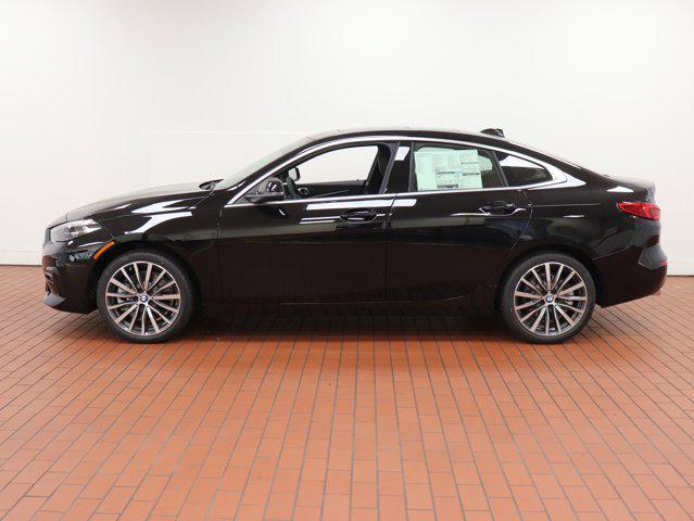 2024 bmw 228 gran coupe i xdrive