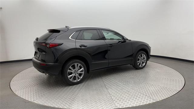 2024 mazda cx-30 premium package