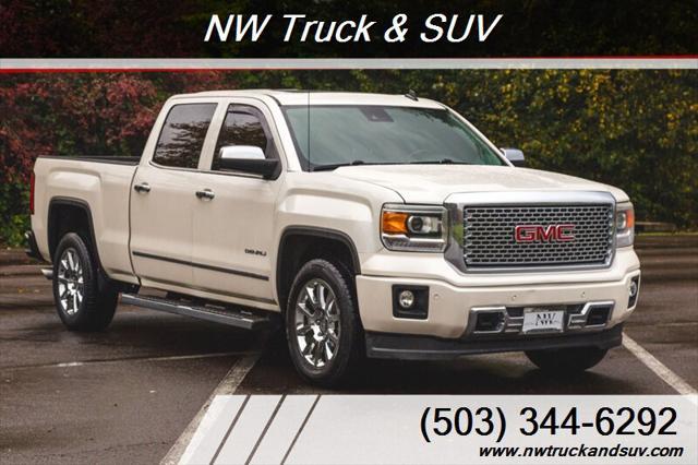 2014 gmc sierra 1500 denali