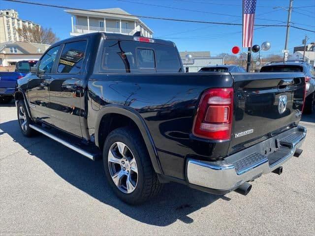2019 ram 1500 in east providence, rhode island