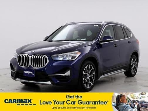 2020 bmw x1 in secaucus, new jersey