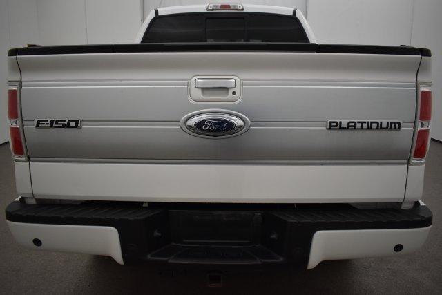 used 2010 ford f150 supercrew platinum columbia, md 21045 for sale in columbia, maryland