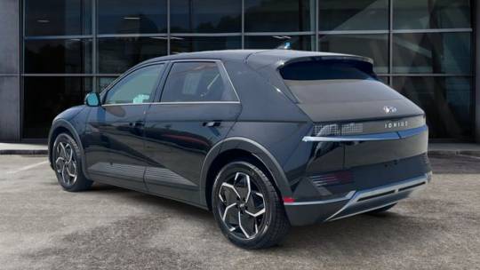 2024 Hyundai IONIQ 5