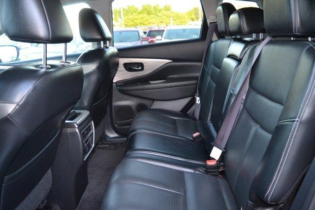 used 2015 nissan murano sl fayetteville, ar 72703 for sale in fayetteville, arkansas