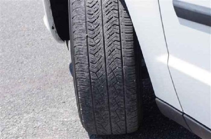 2011 dodge grand caravan c/v 119" wb in fort worth, tx