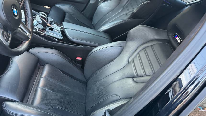 used 2018 bmw m5 base $54,995great deal 40,360 mi. location: trenton