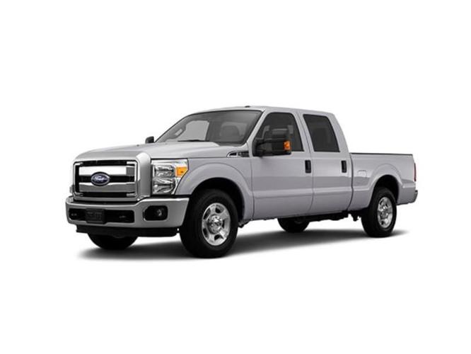 2015 ford f-250 super duty xlt 4x4 xlt 4dr crew cab 6.8 ft. sb pickup for sale in coldfoot, alaska