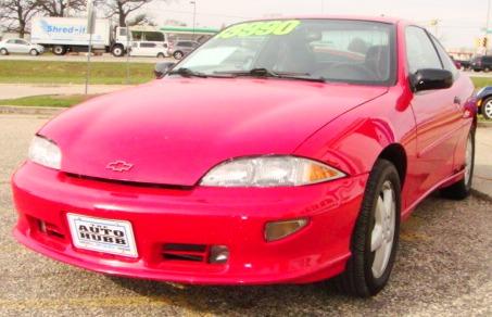 1999 chevrolet cavalier z24 in wisconsin