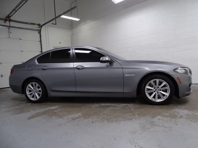 used 2014 bmw 528i sedan salt lake city, ut 84120 for sale in salt lake city, utah
