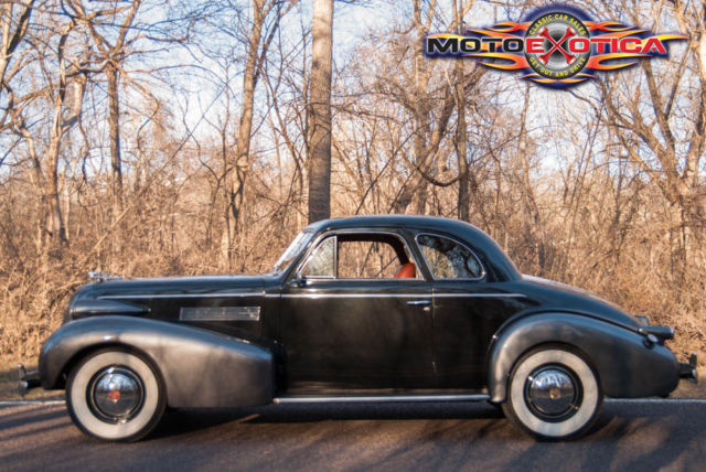 1939 cadillac series 61,gorgeous frame-off restoration,"l-head" v8