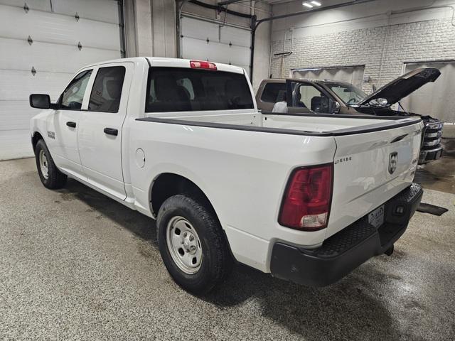 2013 ram 1500 tradesman