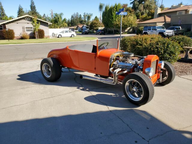 1927 ford t roadster