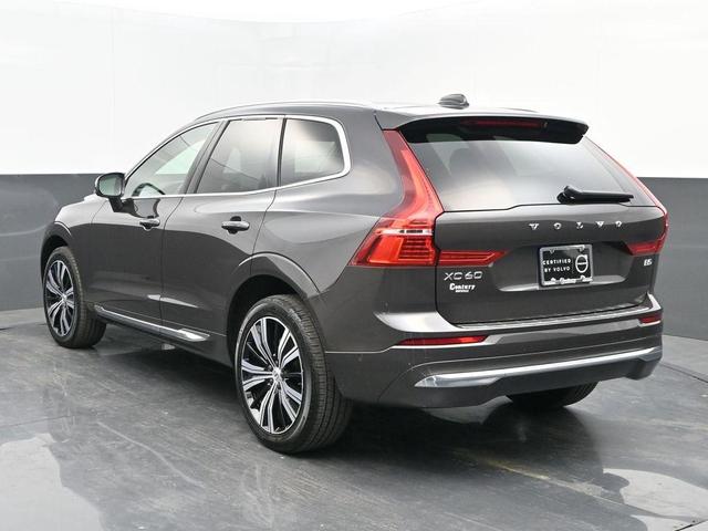 2022 volvo xc60 b5 inscription