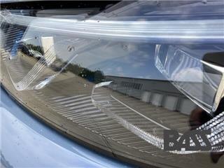 2023 Ford Escape base