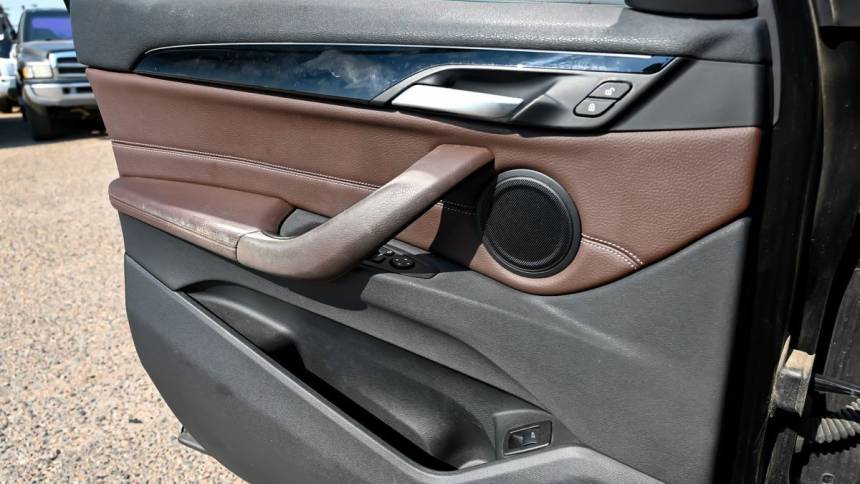 2018 bmw x1 sdrive28i