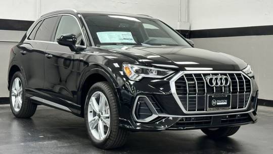 2024 Audi Q3