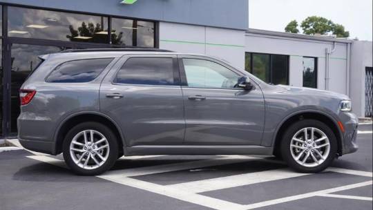 2023 Dodge Durango