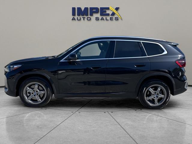 2023 bmw x1 xdrive28i