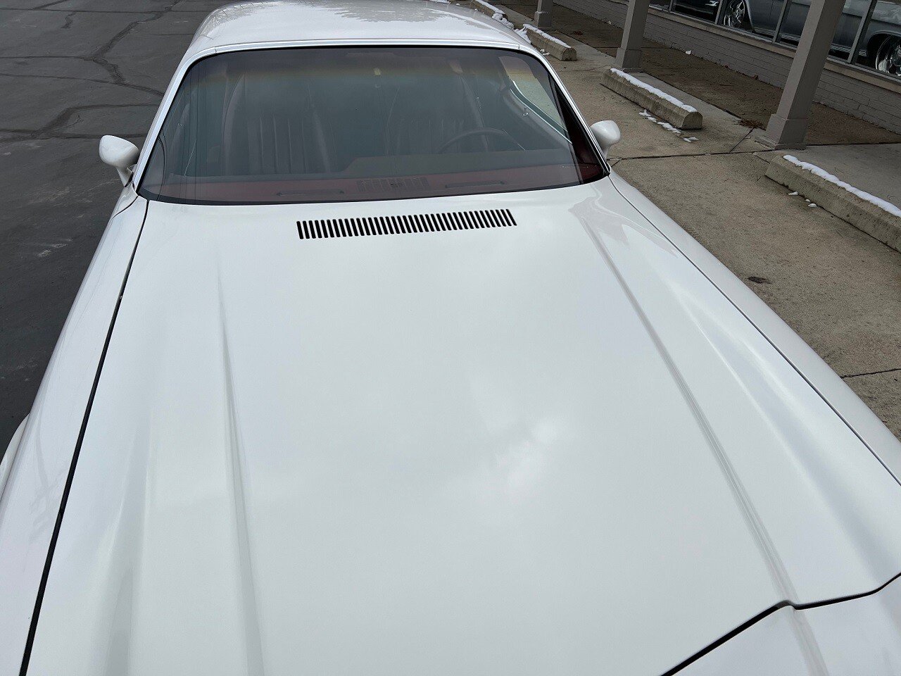 1980 chevrolet camaro
