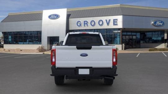 2024 Ford F-350