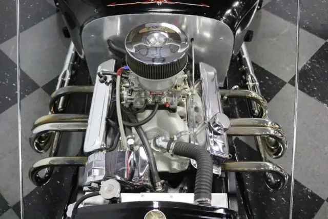 1923 ford t-bucket roadster 350 v8 classic vintage collector