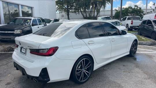 2023 BMW 3 series