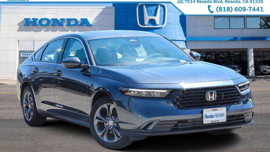 2023 Honda Accord