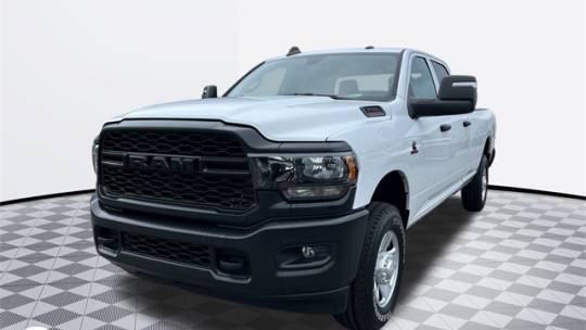 2023 RAM 3500