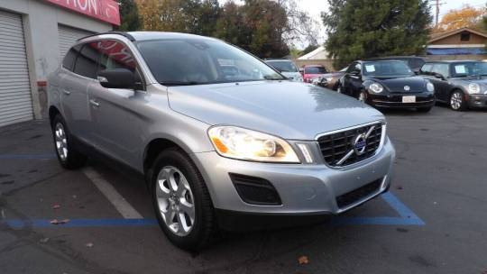 2012 Volvo XC60