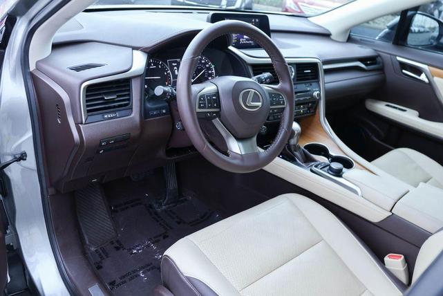 2017 lexus rx 350 350