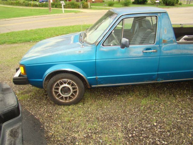 volkswagen caddy diesel