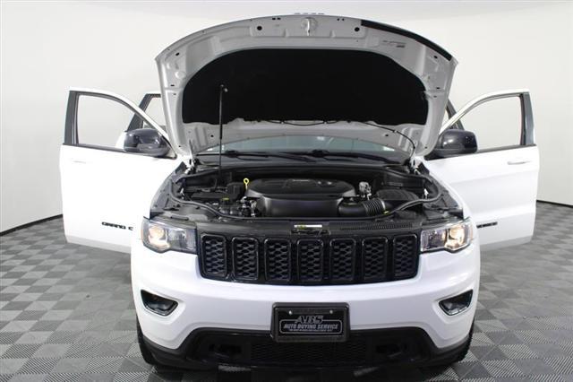 2019 jeep grand cherokee upland
