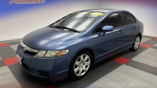 2010 Honda Civic