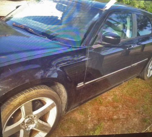 2008 dodge magnum for sale in florida by owner
