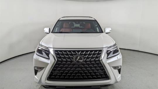 2023 Lexus GX