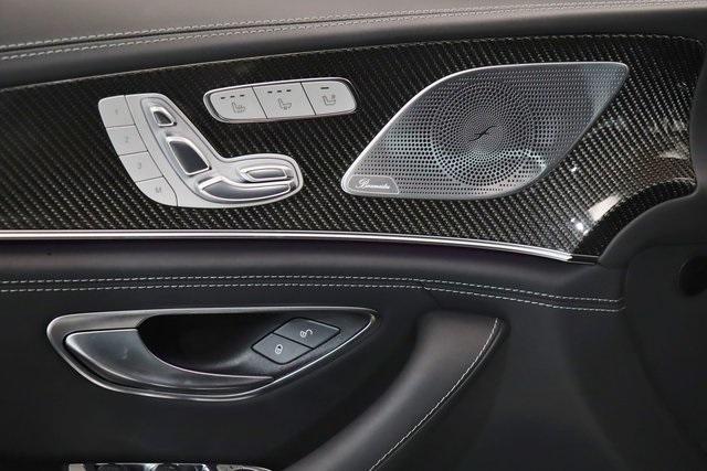 2023 mercedes-benz amg gt 53 c